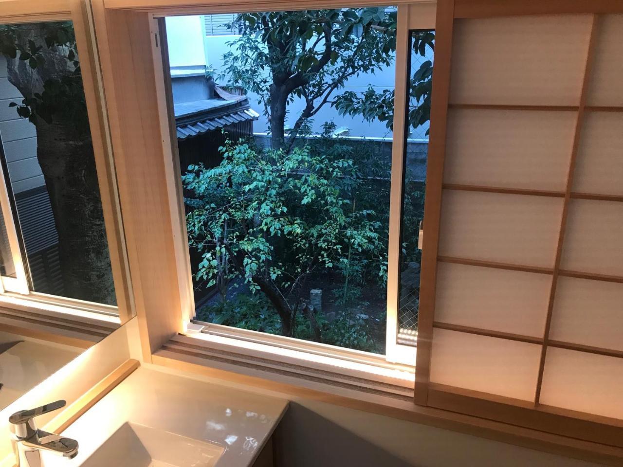 Auberge Azabu Kyoto Dış mekan fotoğraf